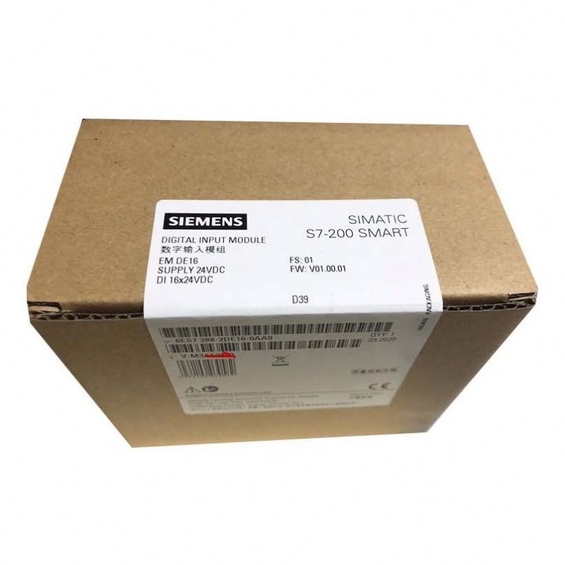 Оригинальный Siemens PLC siemens plc программный инженер 6ES7 131-7RF00-0AB0 по хорошей цене