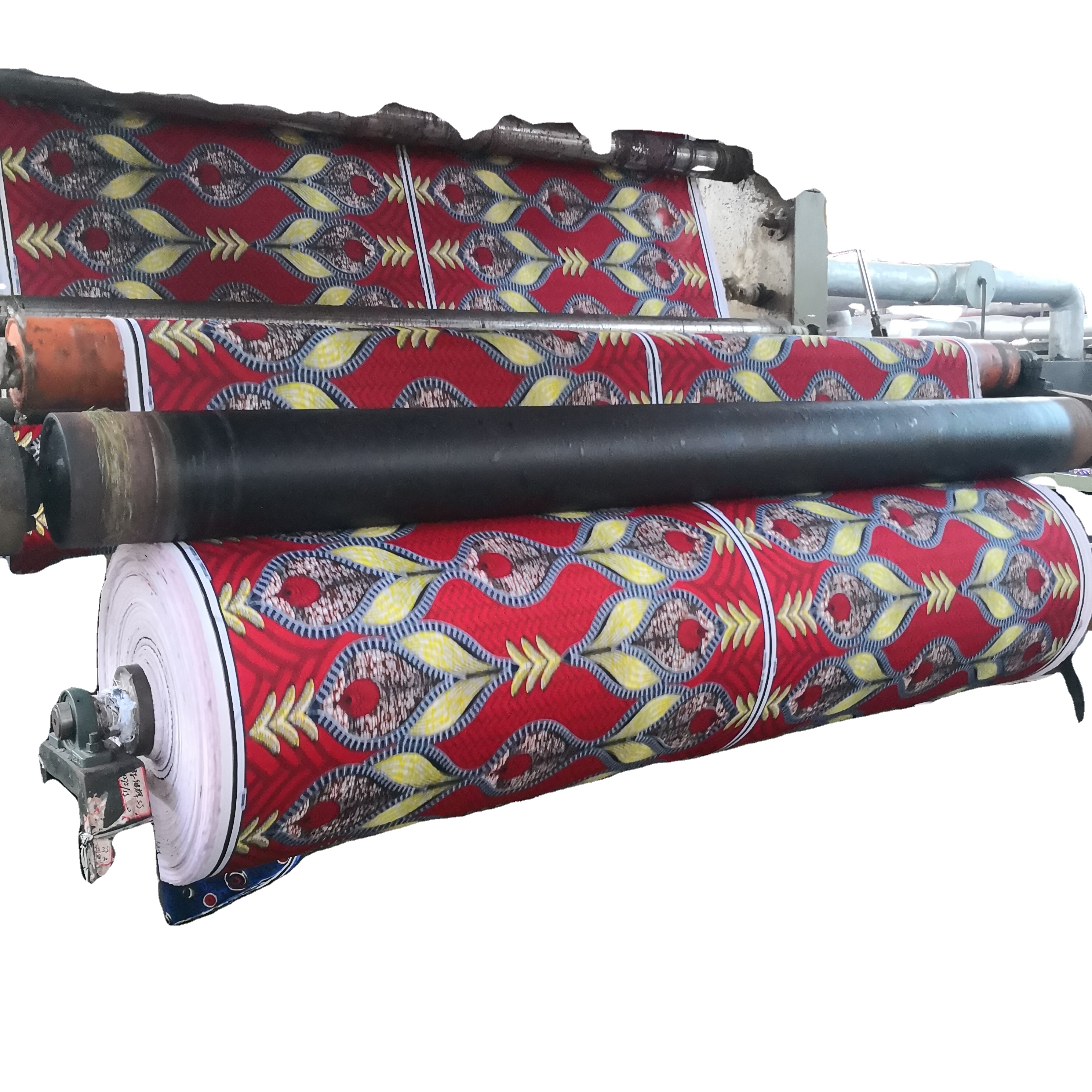 Fashion african wax fabric /Veritable fabric african American wax fabric /Veritable wax fabri