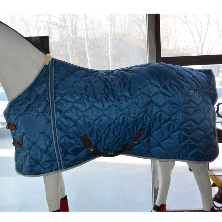 American Horse BLANKETS Whole horse clothes Winter horsecloth Cotton horsecloth Horsecloth horse harness