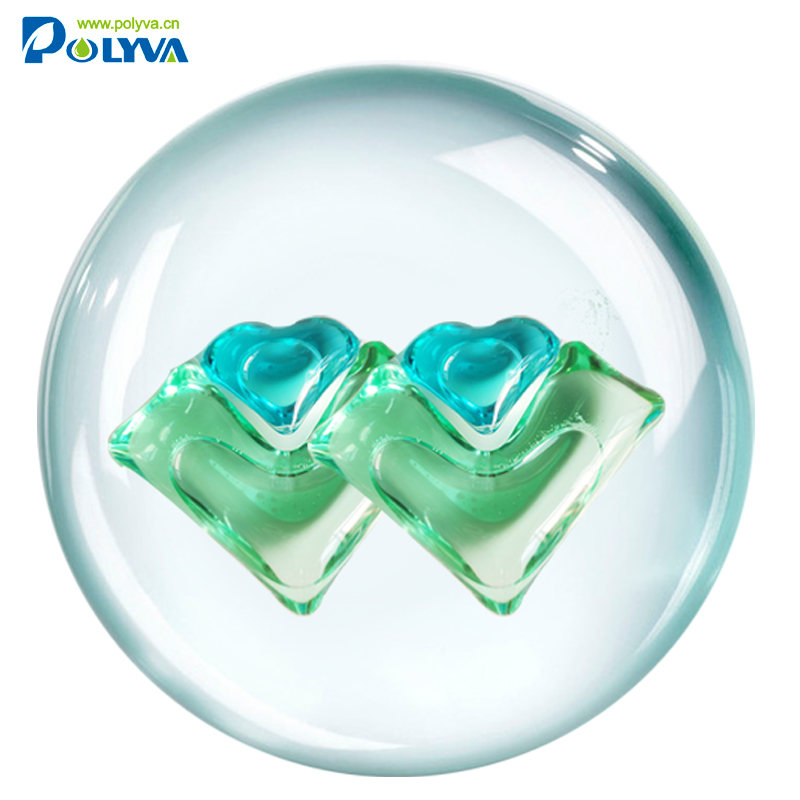 Polyvs горячая Распродажа, глубокое очищение, жидкость для стирки, стиральный порошок, стручки, навальный стиральный порошок для стирки одежды