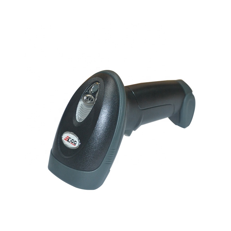 W41-21 фабрика OEM и ODM Поставляется беспроводной портативный сканер штрих-кода USB RS232 сенсорного экрана для розничный магазин электронных платежей и проверкой