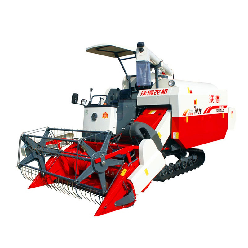 Мировые модели 4LZ-6.0P комбайн цена