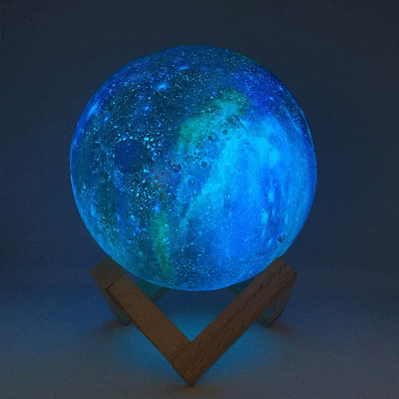2021 LED touch lamp moon lamp Islamic gift al digital mp3 player muslim quran speaker quran players