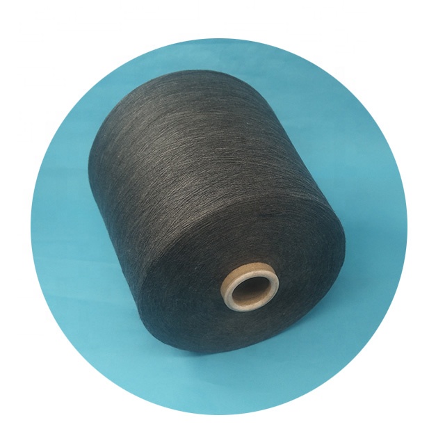 30s/1 PLA пряжа с лучшей ценой для нижнего белья
