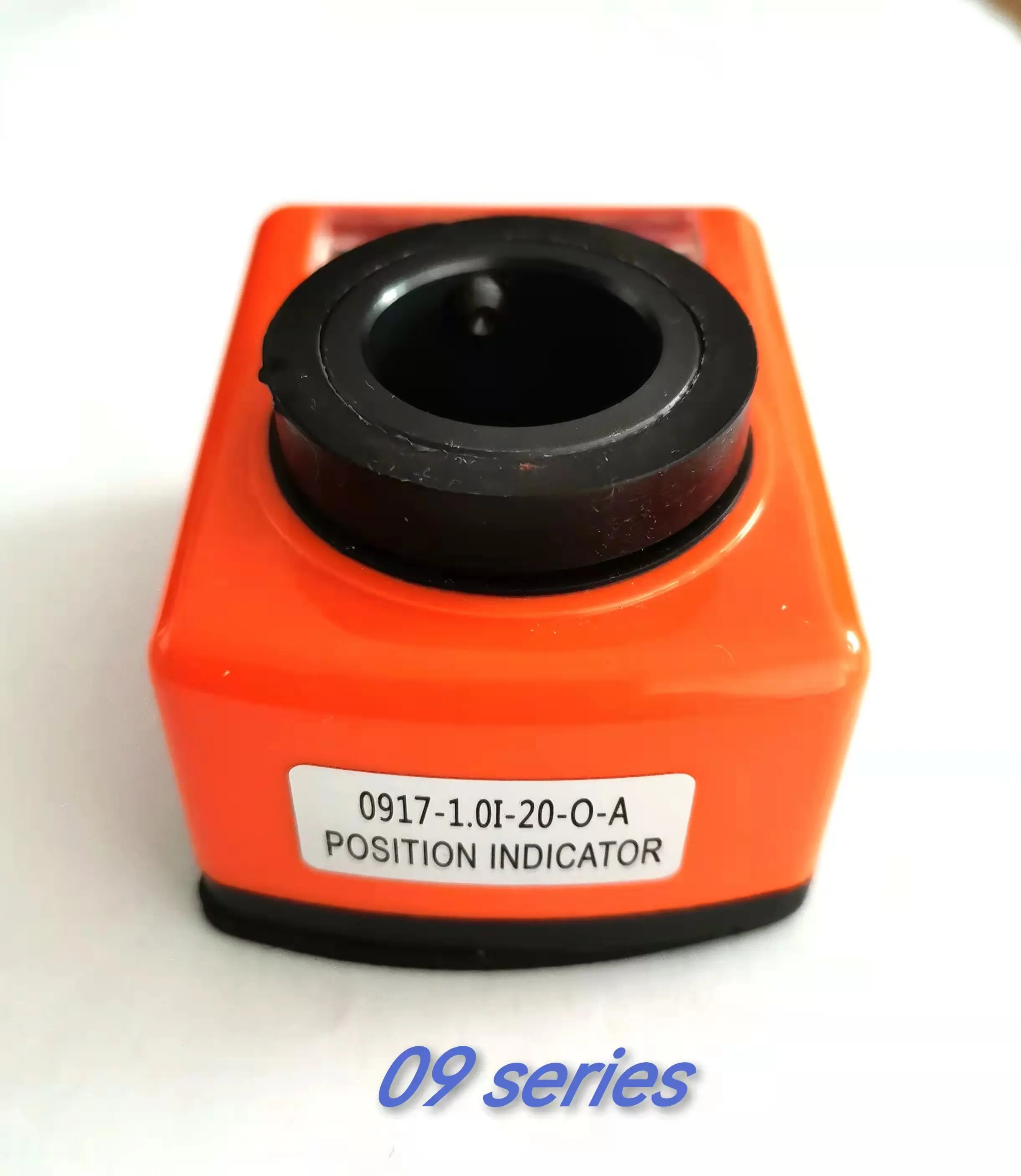 20mm 25mm Mechanical Counter 09 Type Digital Position Indicator