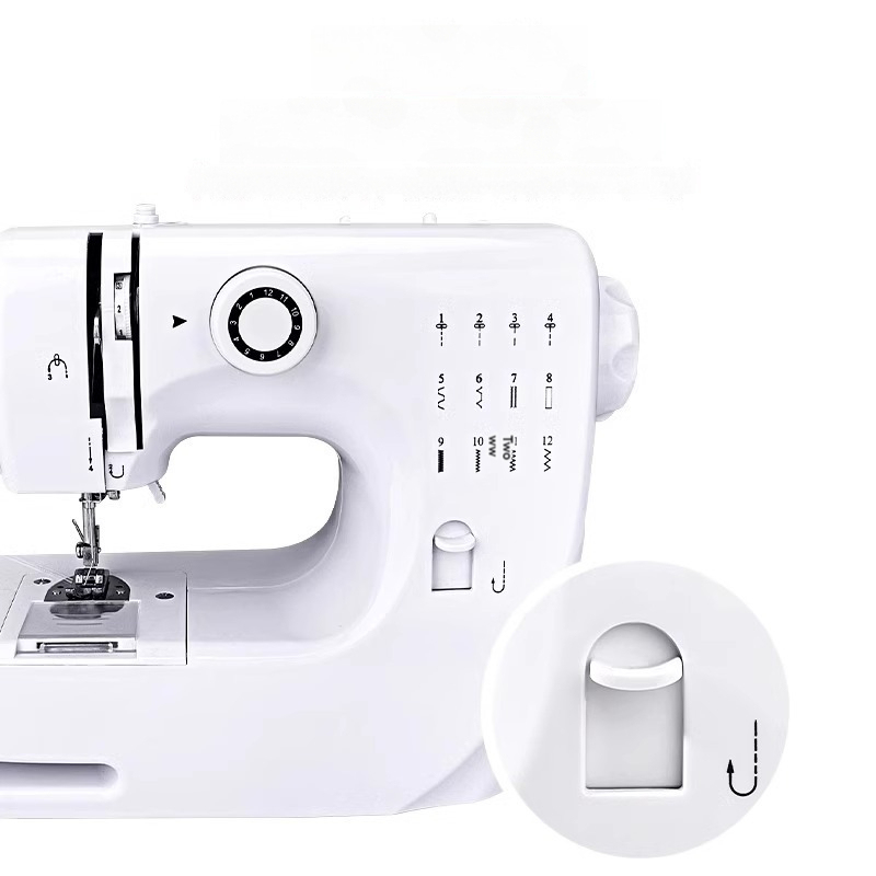 High-quality multifunctional sewing machine for clothes