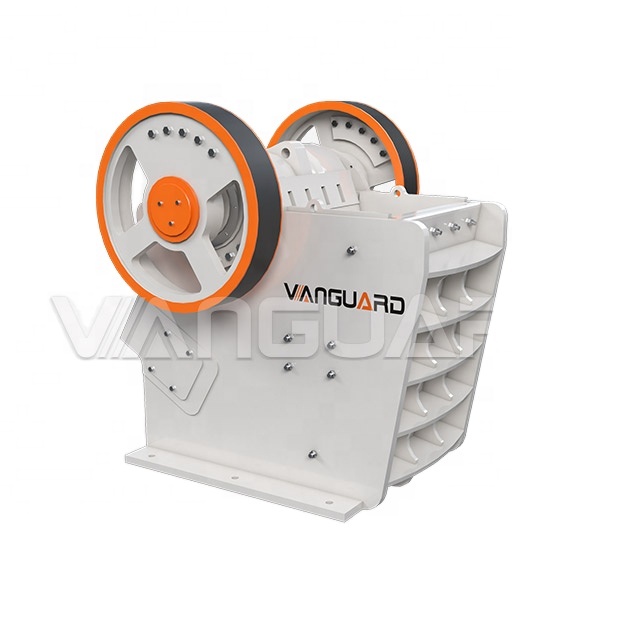 Mining Machine Small Rock Stone Jaw Crusher Stone Jaw Crushing Line Price