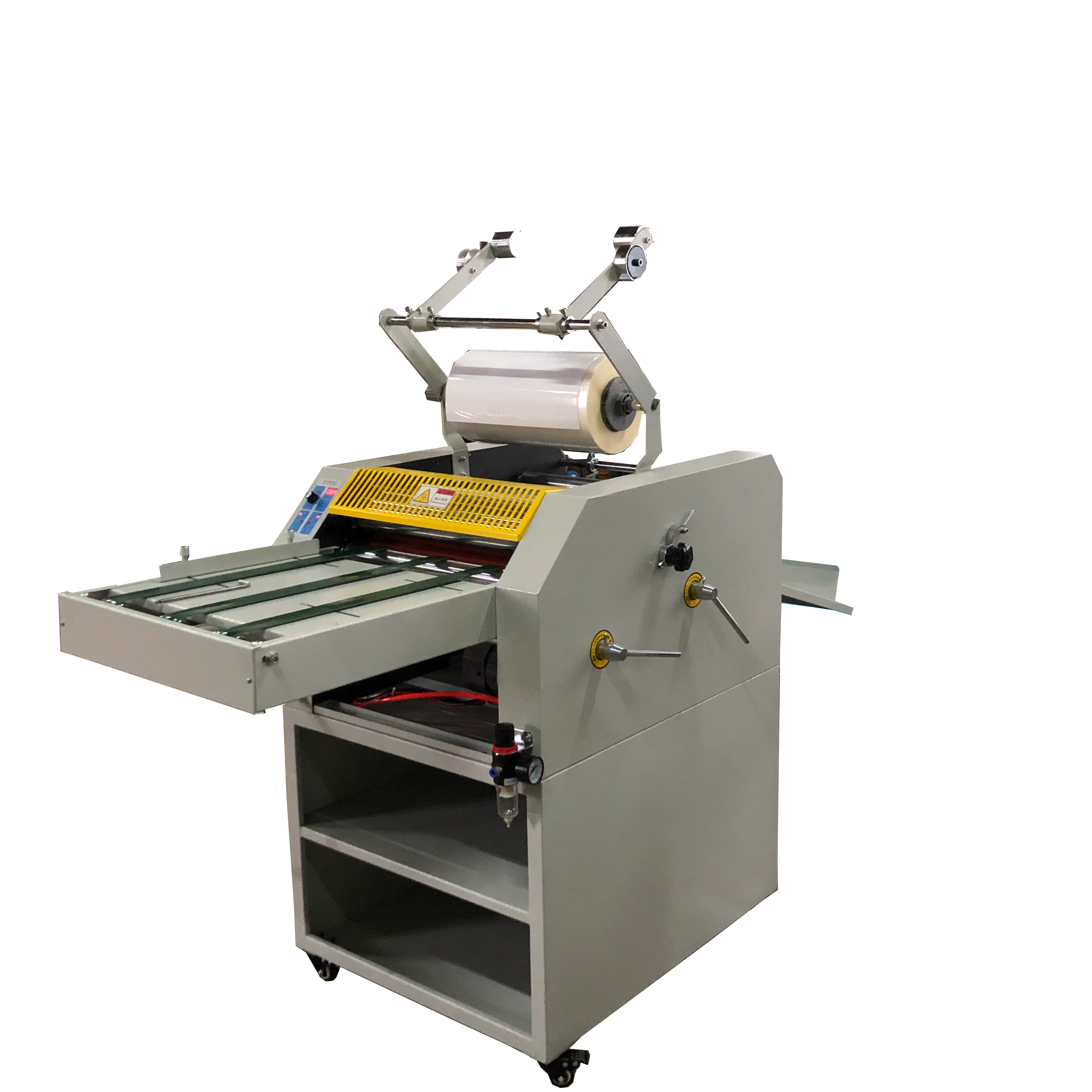 Рулонная ламинирующая машина SMFM390C, цена