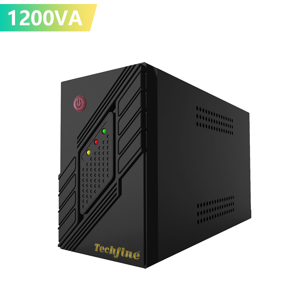 1200va 720 Вт 50 Гц ИБП источник бесперебойного питания для компьютера