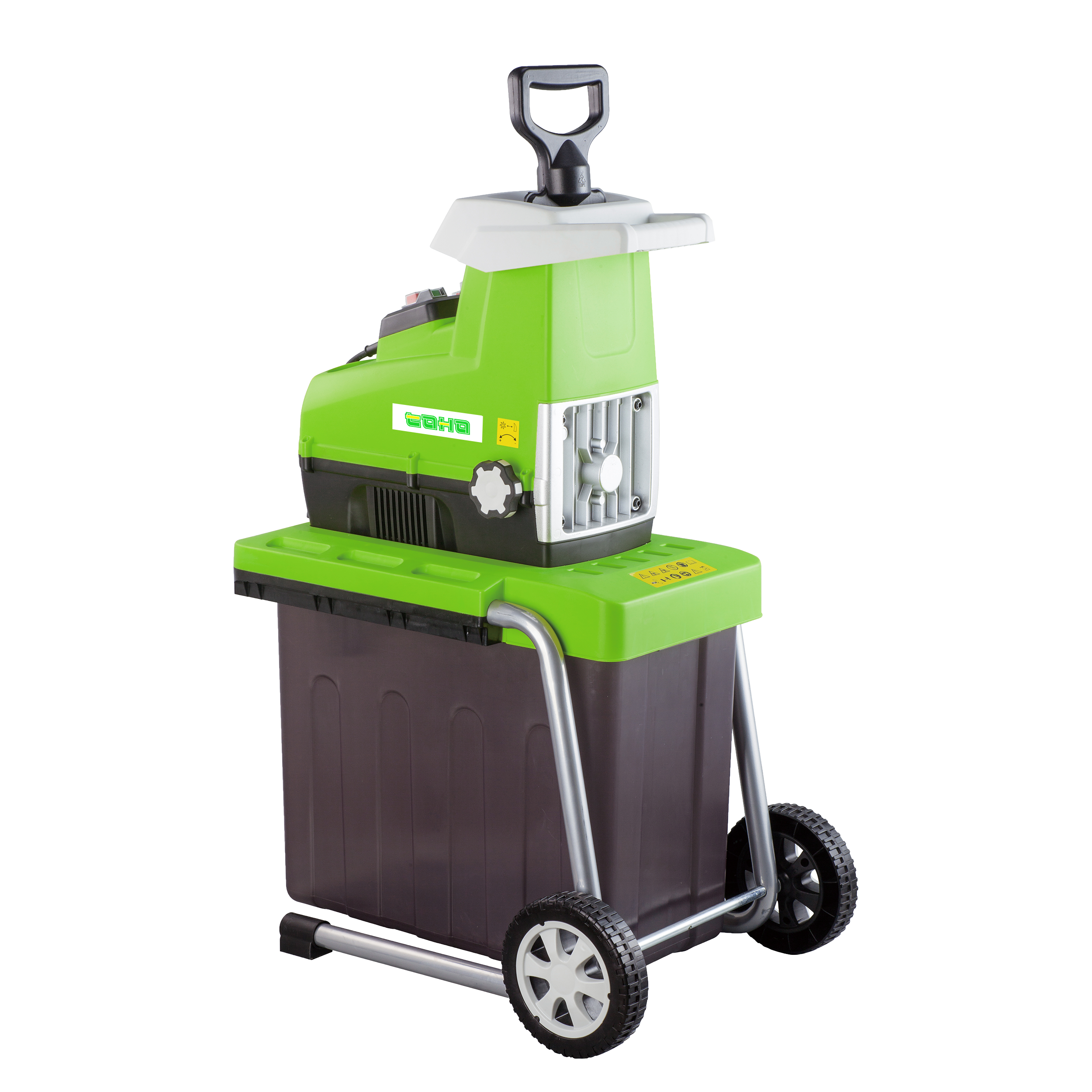 Электрический измельчитель 2800W