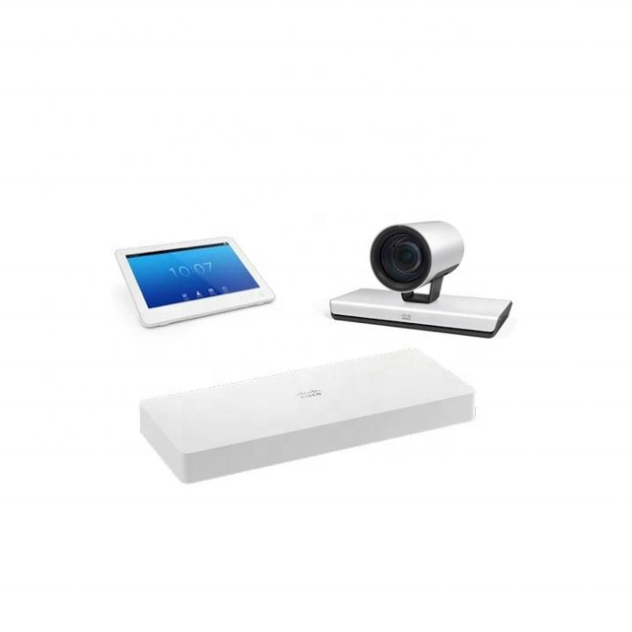 CS-KITP60-K9 TelePresence SX Series Room Kit Video Conference With Touch 10
