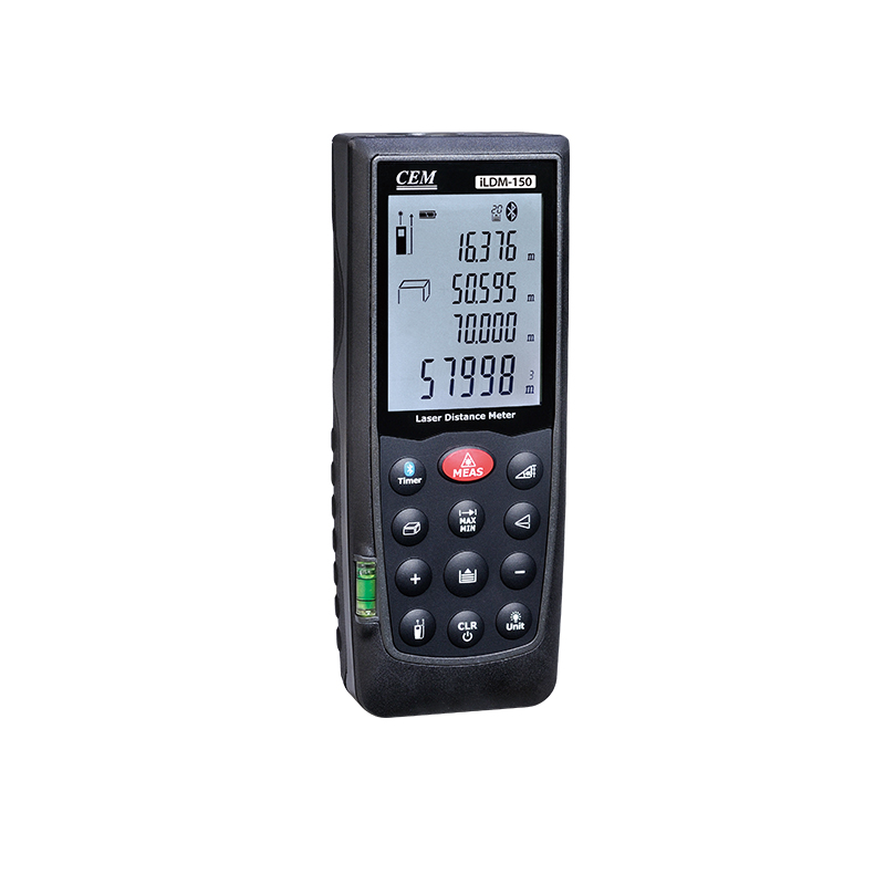 ILDM-100H/150H/160H профессиональный лазерный дальномер