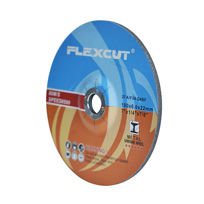 Low-cost wholesale high-speed metal cutting discs are widely used and can be shipped in batches