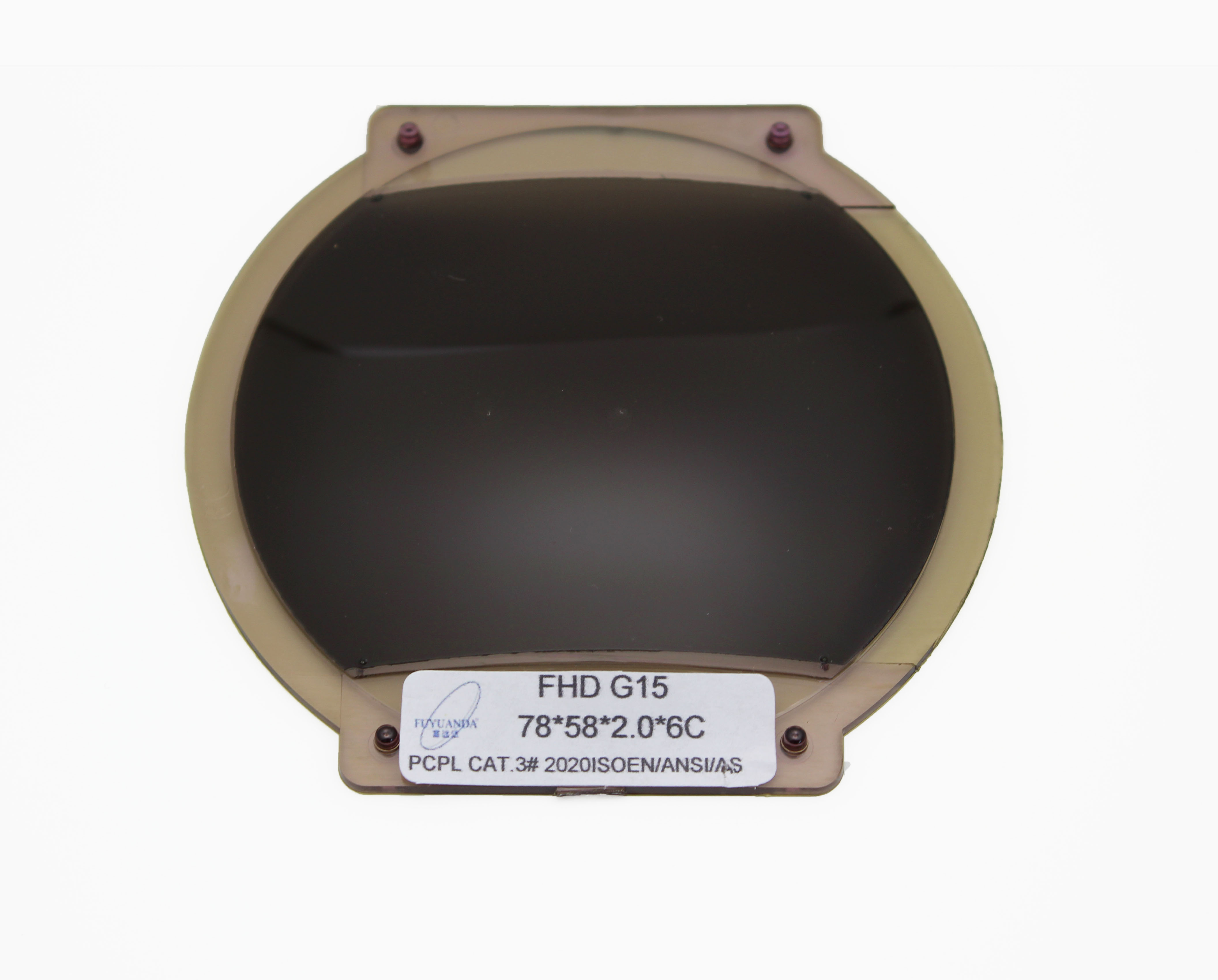 Lenses Purple Oem Green PC Polarized High Definition oating Odm