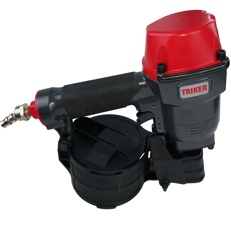 Макс дизайн CN57 2 ''катушки ногтей BASSO NAILER газа NAILER
