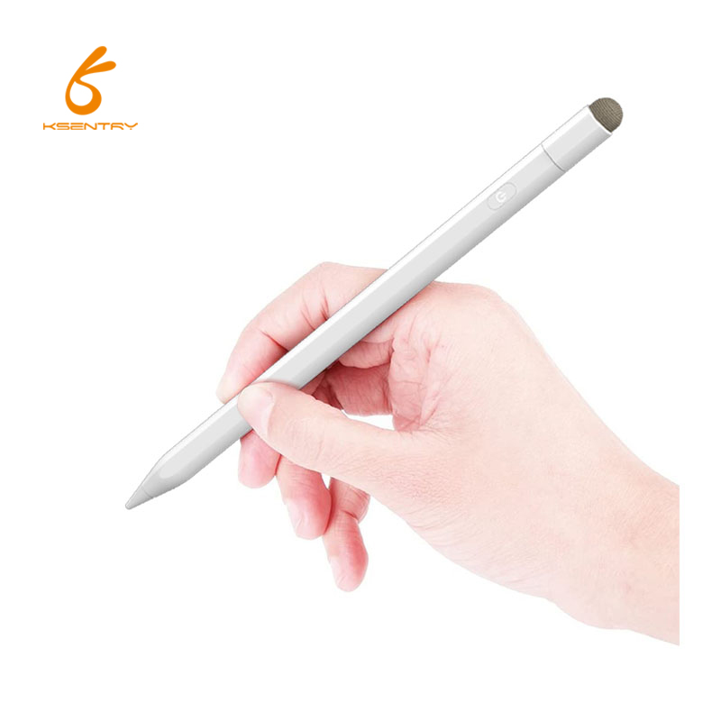 Capacitive Active pencil stylus pen for touch screens ipad android apple tablet mini stylus pens