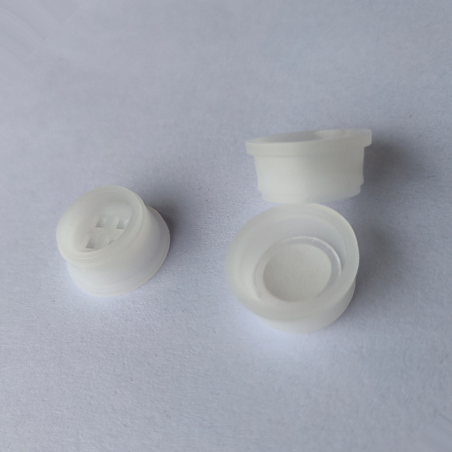 Штепсельные вилки для упаковки химических веществ D15 HDPE