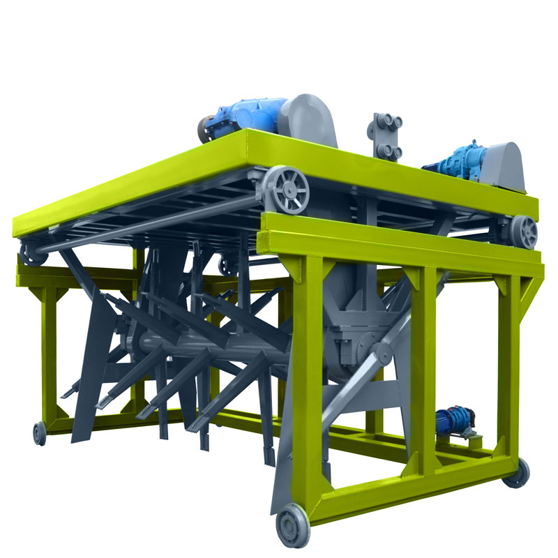 Fully Automatic Cheap Rapid Indoor Homemade Organic Waste Food Recycling Composting Machine for Organic