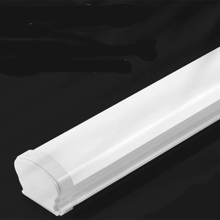 Adjustable light and waterproof Tube High-Quality Fixture Tri-proof Led Lights Without Any Flicker Dimming Poultry lamp