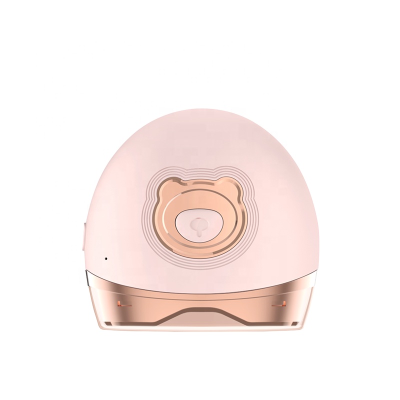 Meizons beauty персональный уход перезаряжаемый Многофункциональный Детский Электрический триммер для стрижки ногтей