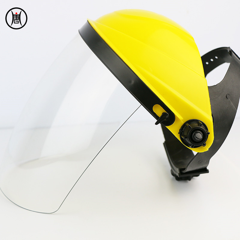 Best-Selling Safety High Quality Custom Different Colors Adjustable Welding Mask