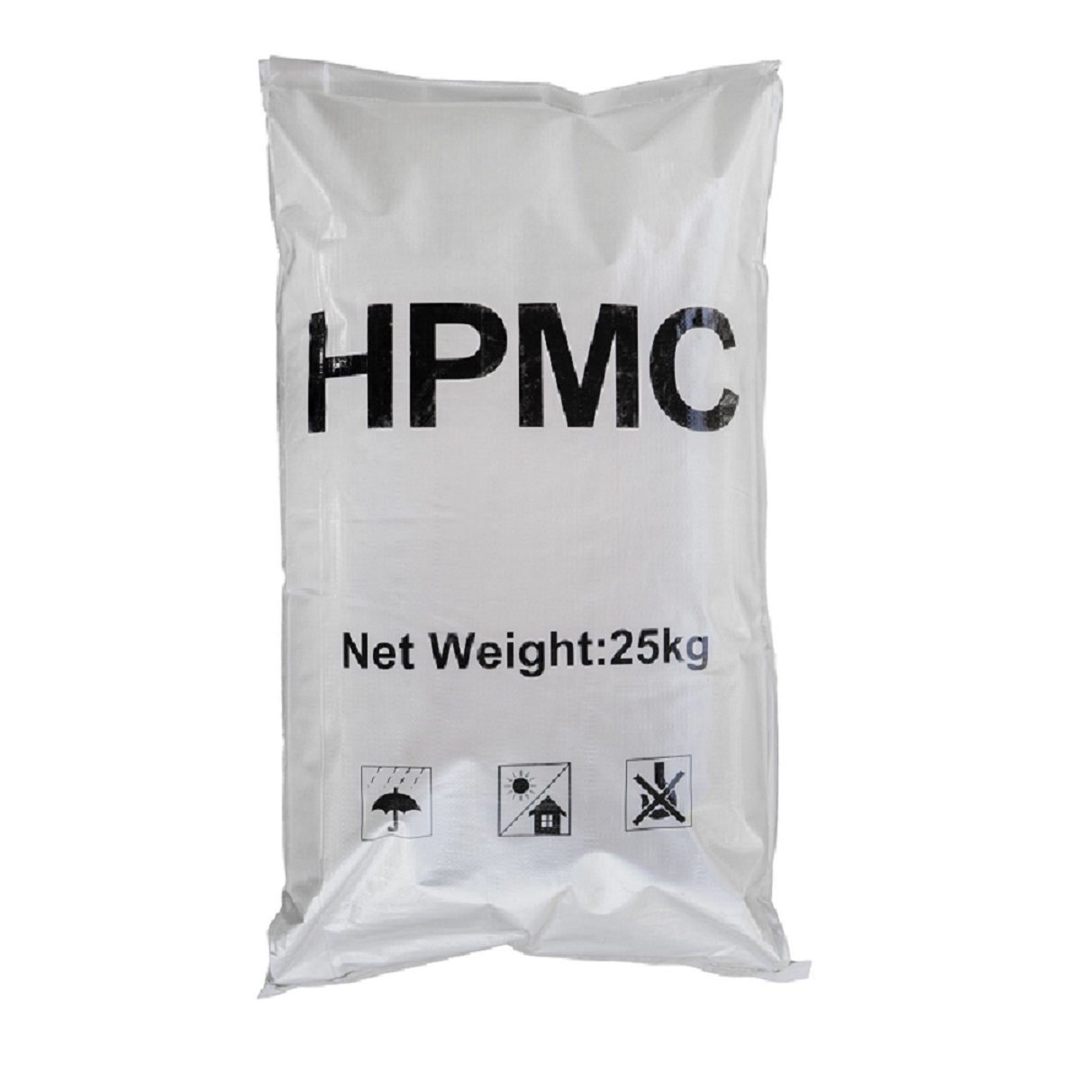 Гидроксипропилметилцеллюлоза HPMC CAS 9004-65-3