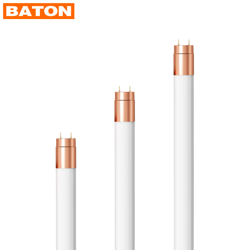 XINHUA OEM/ODM 9w 18w 20w 24w 30w 0,6 m 1,2 m 1,5 m T8 Светодиодная трубка
