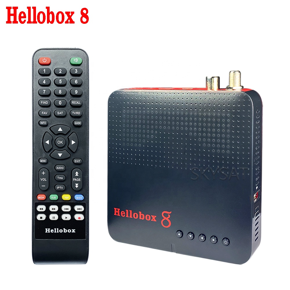 Индонезия Декодер каналов кабельного телевидения DVB-T2 H.264 HEVC 1080P ТВ DVB-T2 декодер Wi-Fi Youtube Tiktok ТВ-приемник