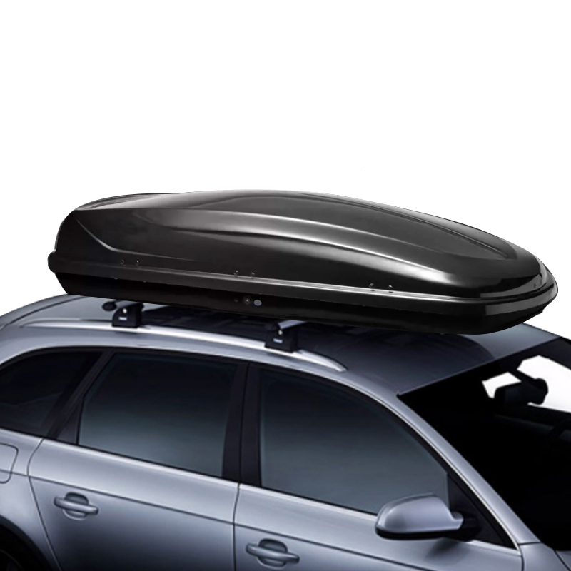 ABS UV Protection Shelf для Car Roof, Roof Rack, Different Volume, Roof Storage, Wholesale, OEM