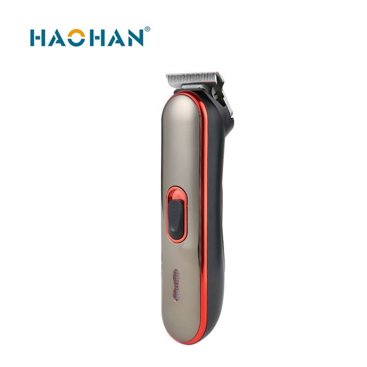 Shenzhen Hair Clipper Electric Clippers Sheep Cutting Trimmer Machine Blade Shaved Sharpen Blades Shape Titanium Sensory