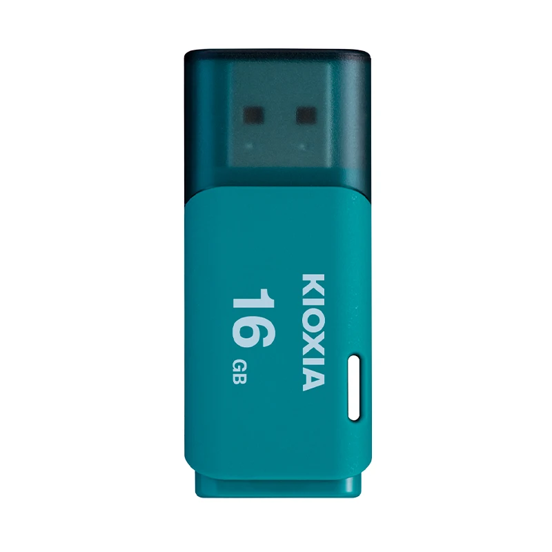 2020 новый оригинальный KIOXIA U202 USB2.0 флэш-накопитель 16 ГБ usb-диск