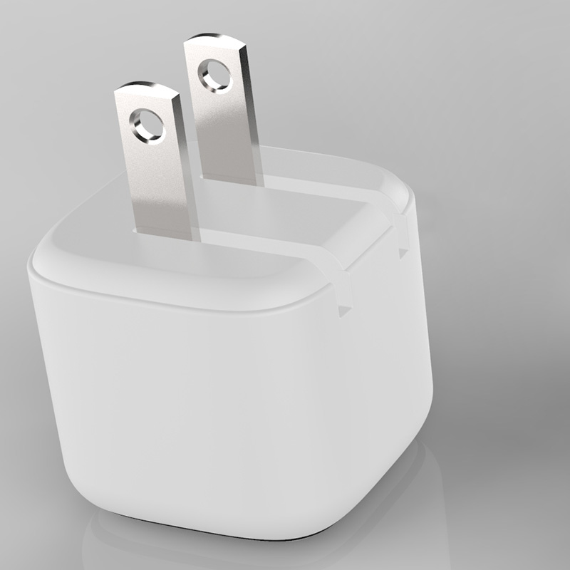 Новое поступление 2021, быстрое Сетевое зарядное устройство TIINY 20 Вт USB C PD с вилкой Стандарта Великобритании, подходит для iPhone 12/12 Mini/ 12 Pro/Max,Galaxy S21/ S21 +