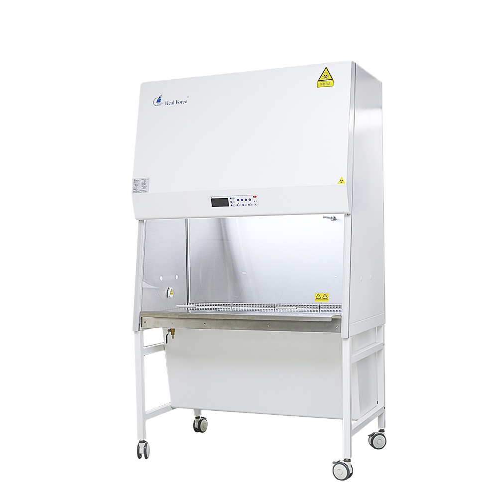 Heal Force OEM microorganisms Cytotoxic cabinet ULPA filter HFsafe-1200CY