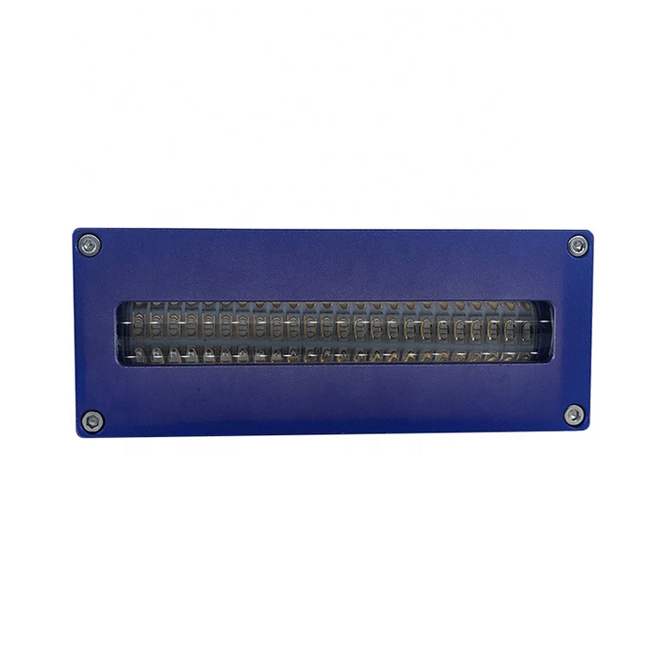 395nm 200w UV led PAR свет УФ-лампа УФ чернила для принтера сушки 10015 для nocai принтер pre-лечить системы струйный принтер чернила отверждения