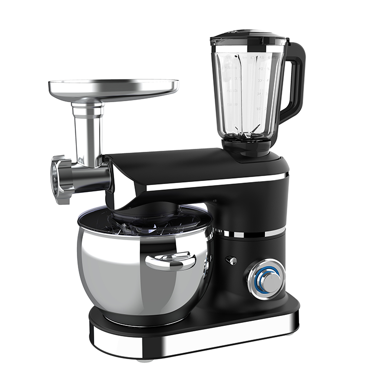 2020 High Quality stand mixer with blender wonderchef plastic 40litre mixer kenwood stand