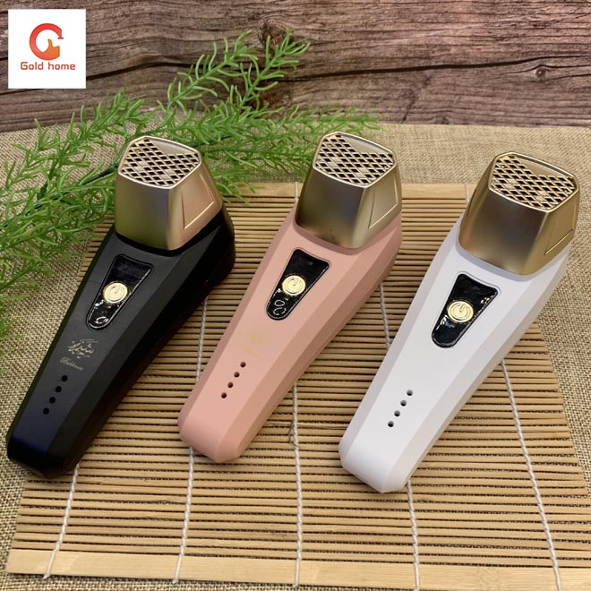 Новинка 2020! Электрическая бакооровая горелка, портативная мини Usb горелка для благовоний
