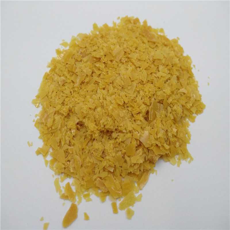 Воск Carnauba-самый твердый из коммерческих овощных восков