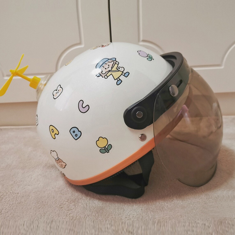 myway custom stickers & decals motorcycle helmet vinyl sticker full color bike decal stickers