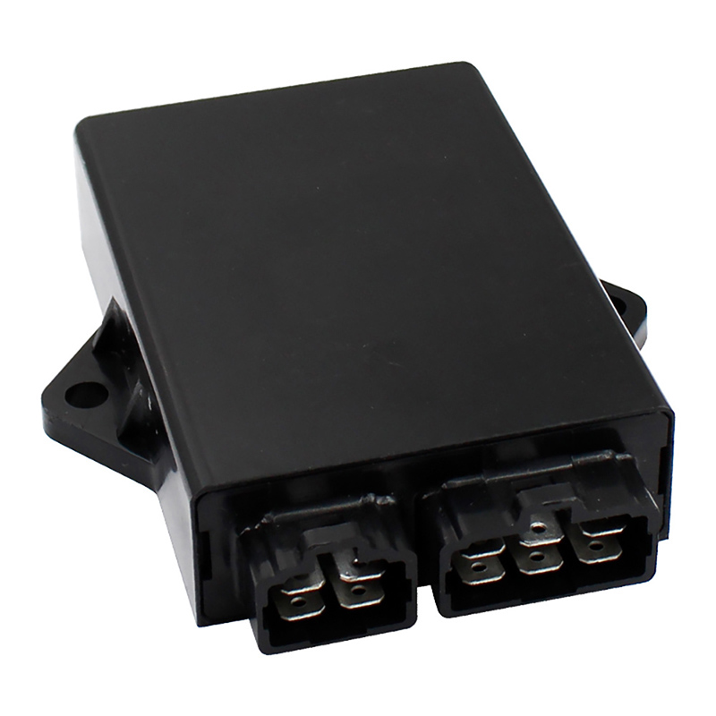 Мотоциклетная обувь CDI ECU воспламенитель/переключатель зажигания для SUZUKI GSX400 75A 77A 78A ВК 79A GSX 400 75 77 78 79