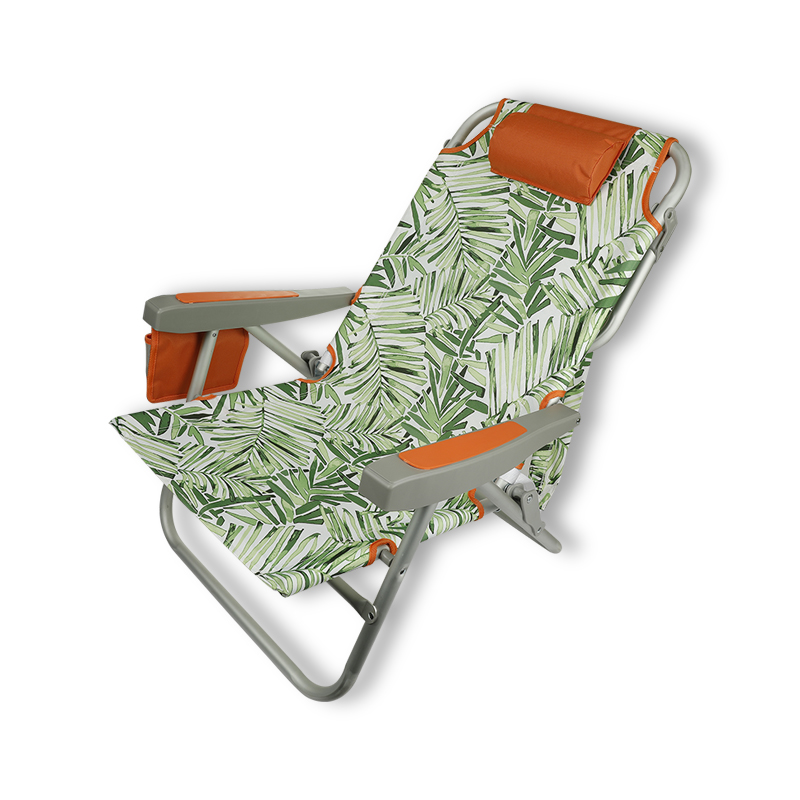 2020 new design beach chairs foldable outdoor beach chair folding chairs online with backpack
