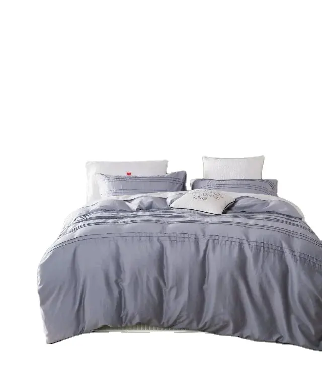 GAGA queen size duvet cover,silk duvet cover,duvet cover bed sheet pillowcase