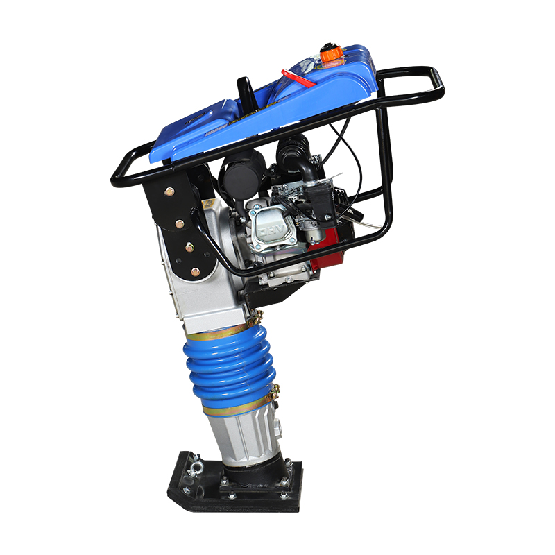 Новый продукт Honda Gx120 Tamping Rammer, ручной прыгающий домкрат, дизель, оптовая продажа, бестселлер