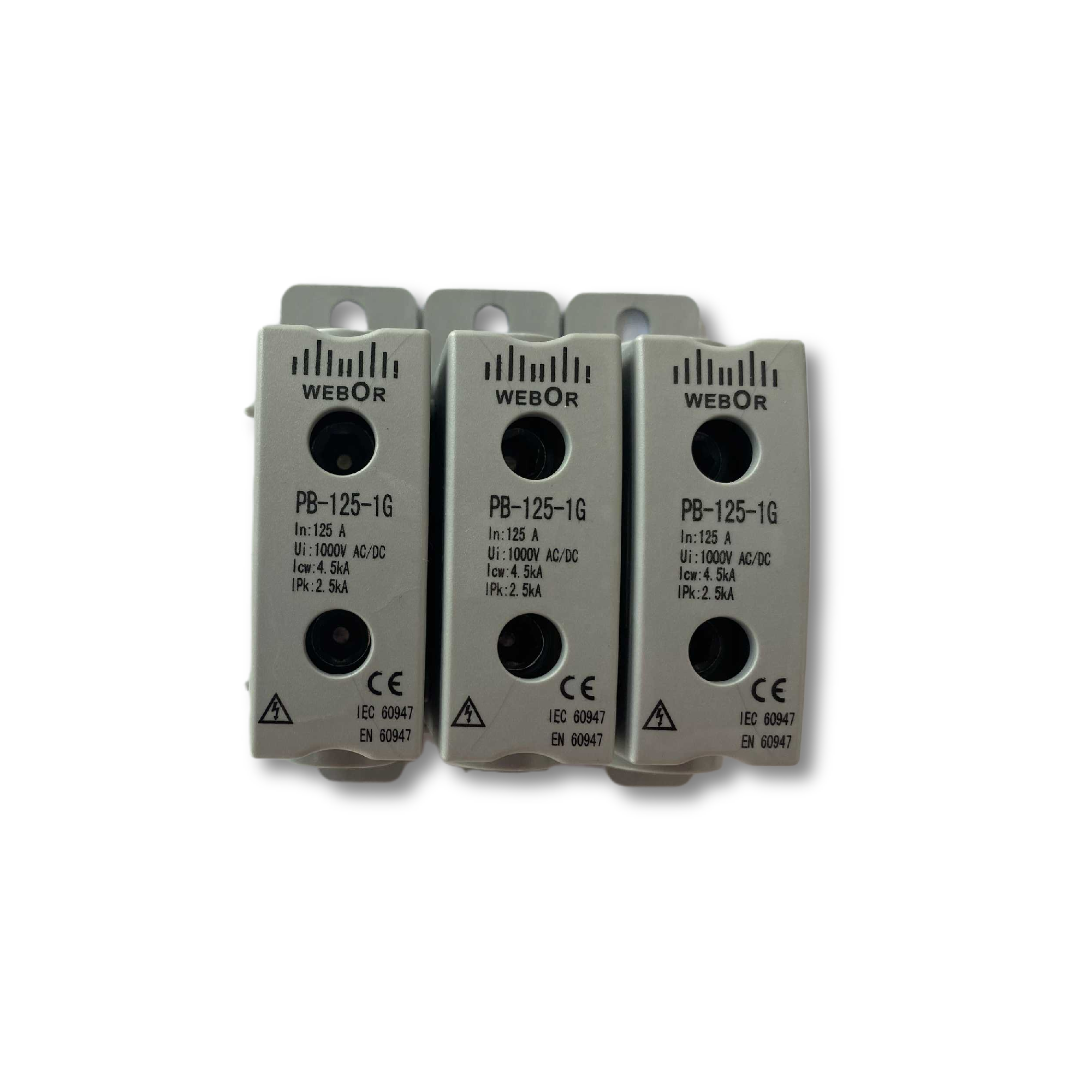 Webor PB-125-1G модульная конструкция защитные чехлы терминал для автоматизированного оборудования