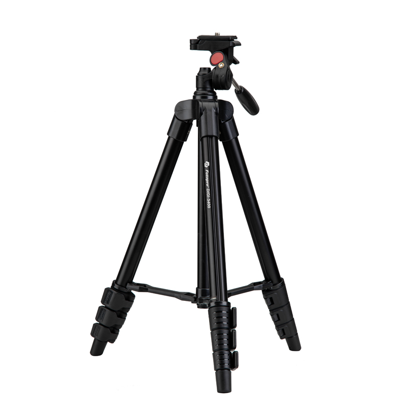 Алюминиевый легкий штатив Fotopro для камеры DSLR и смартфона