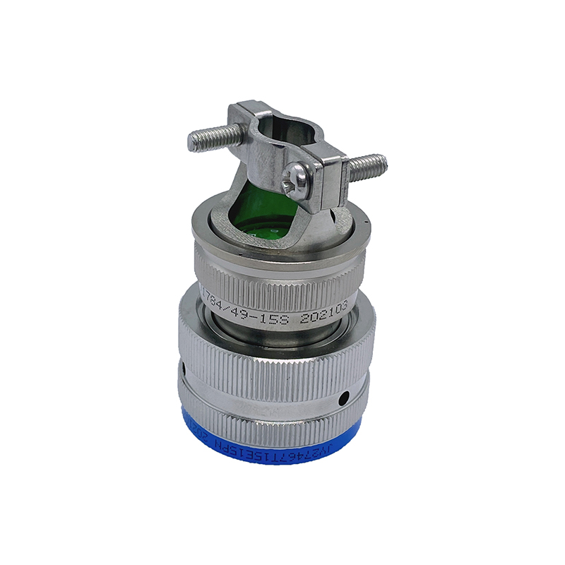 Hot Sales electric Cable yc8 connector quick connector standard circular connector