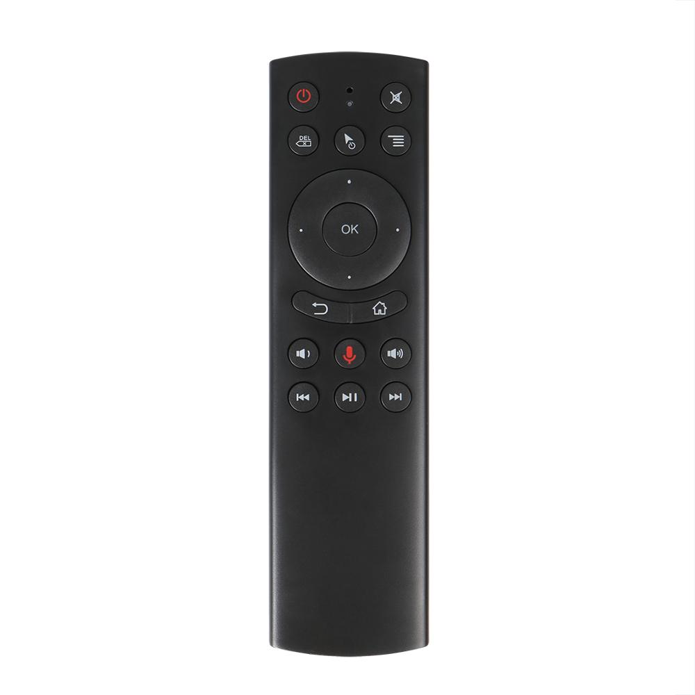 Беспроводная клавиатура G20 Air mouse 2,4G с пультом дистанционного управления