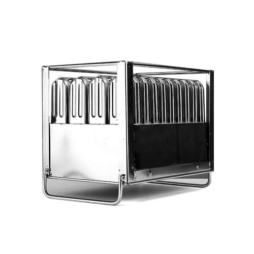 Commercial Stainless Steel Ice Cream Mould Popsicle