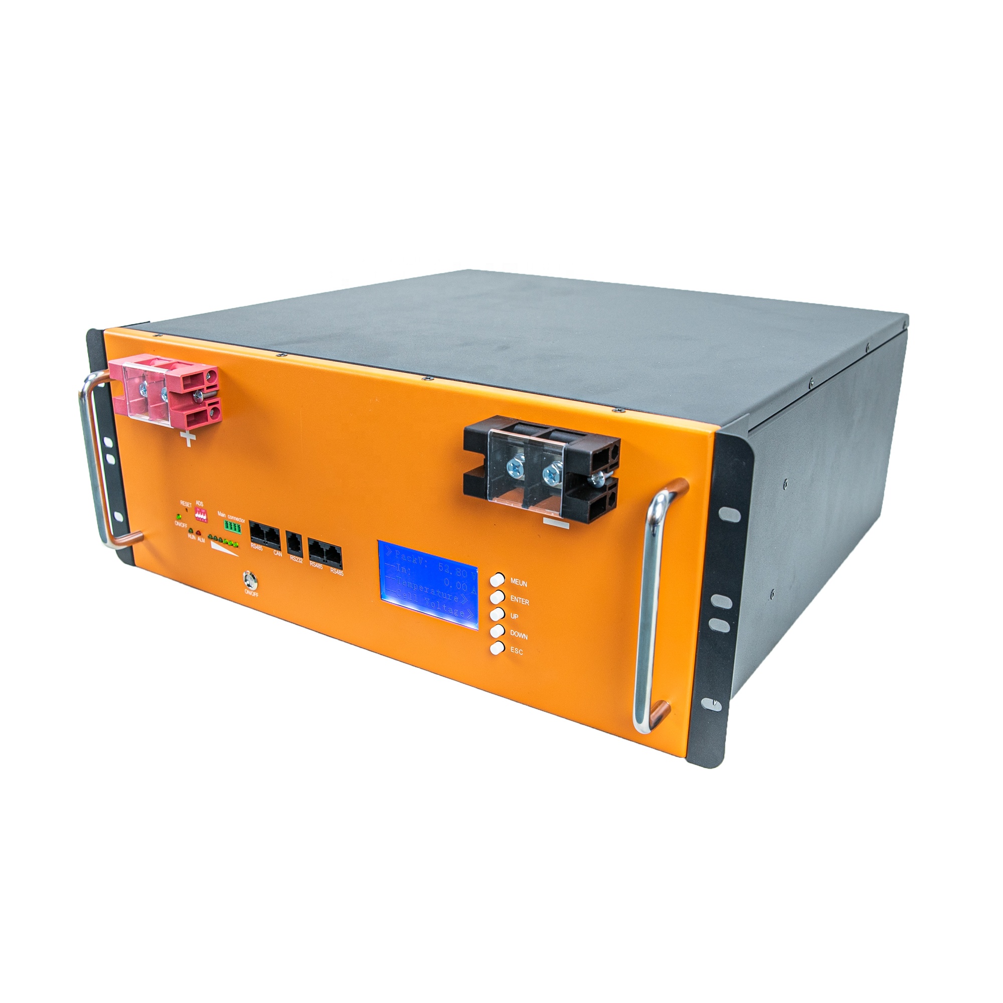 48v 100ah ионно-литиевая аккумуляторная батарея 3,2 v 100ah LIFEPO4 клетки литий-ионный аккумулятор солнечной энергии системы умного» BMS