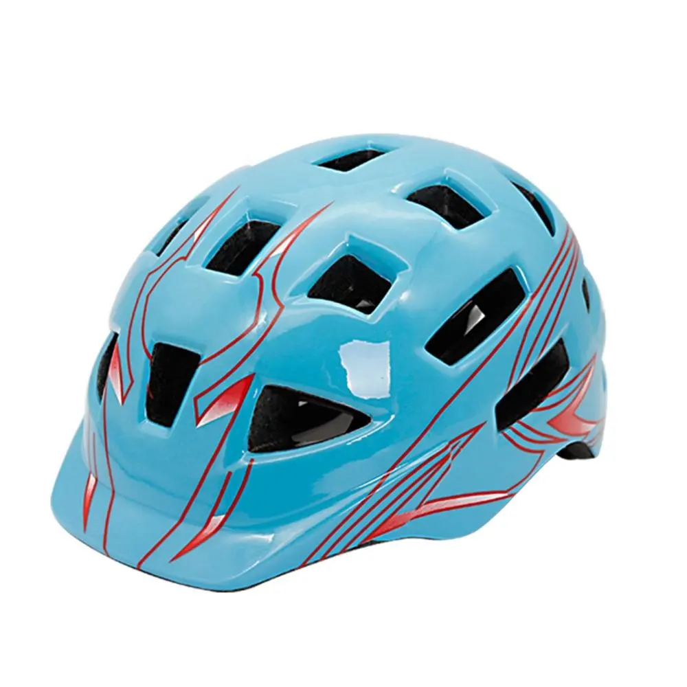 Высокоскоростной защитный шлем для катания на коньках с сертификатом CE