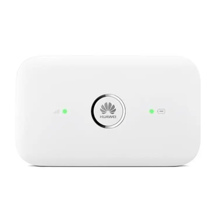 Новый оригинальный разлоченый Хуа Вэй E5573cs-322 150 Мбит/с 4 аппарат не привязан к оператору сотовой связи Wi-Fi маршрутизатор Мобильная компиляция java-приложений! Карман